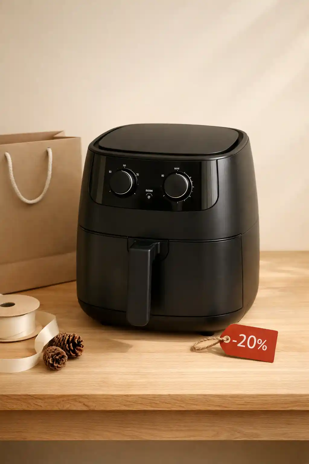 Best Air Fryer Black Friday Deals: What to Expect and When to Buy