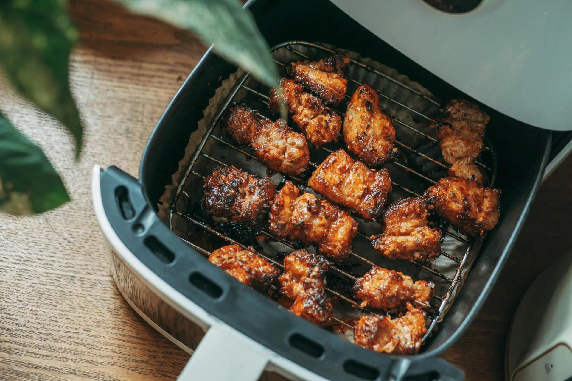 The Complete Guide to Air Fryers in 2026