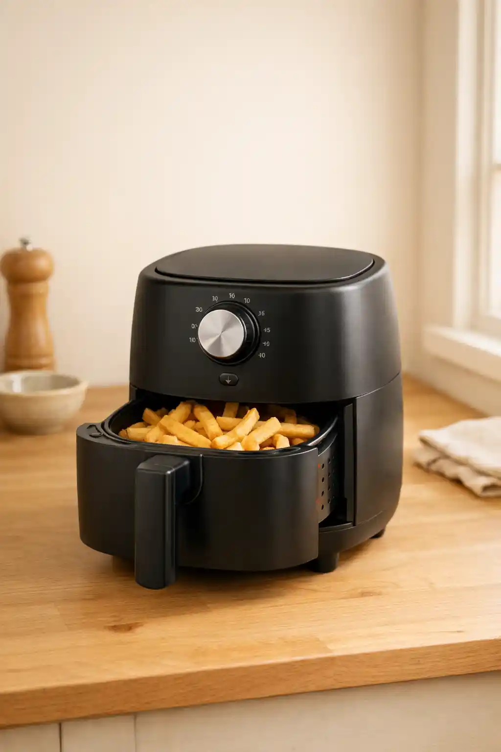Best Air Fryer Under $50: Cheap Models That Actually Work