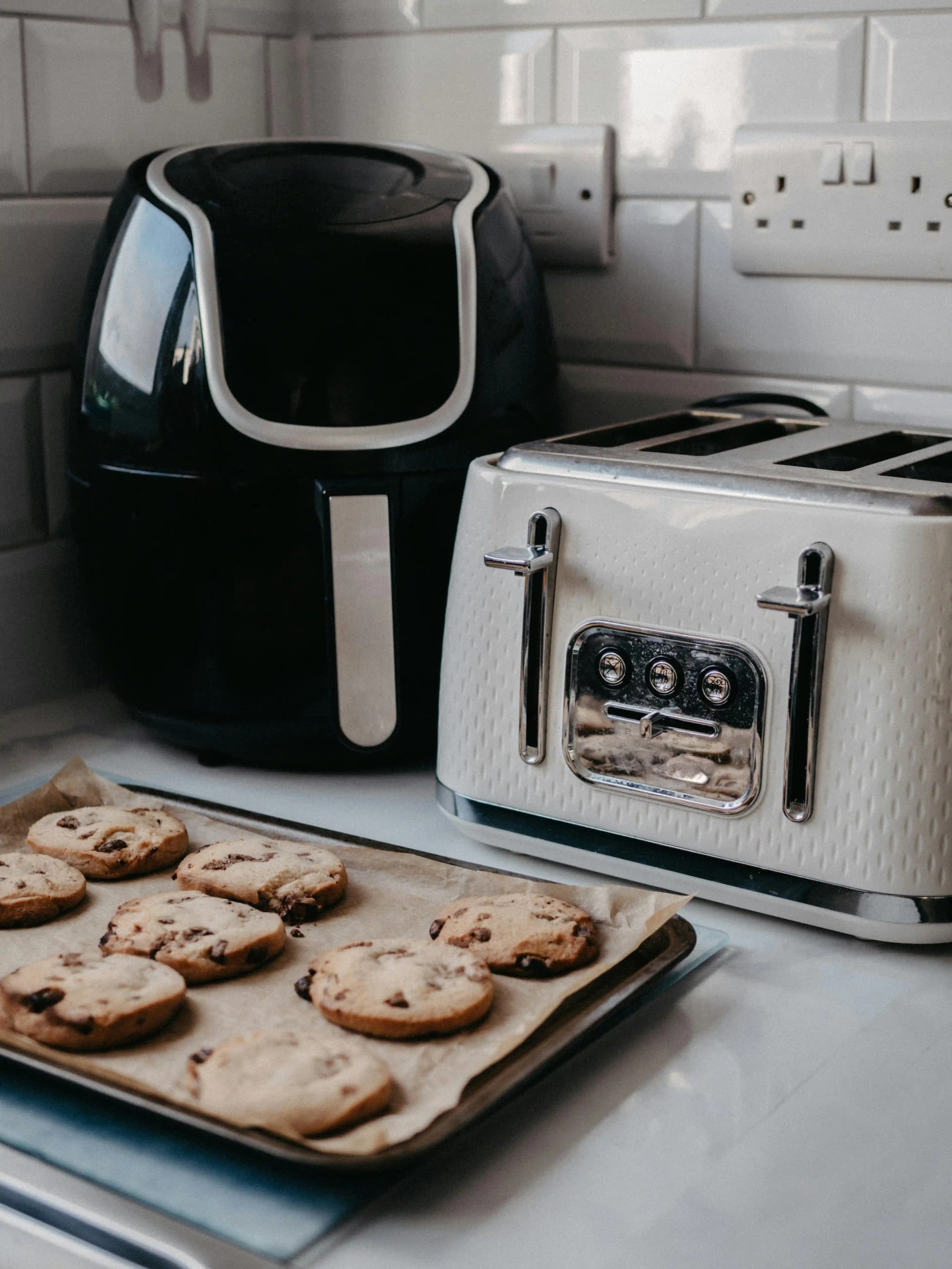 Best Air Fryers Under $100 That Don't Compromise on Quality