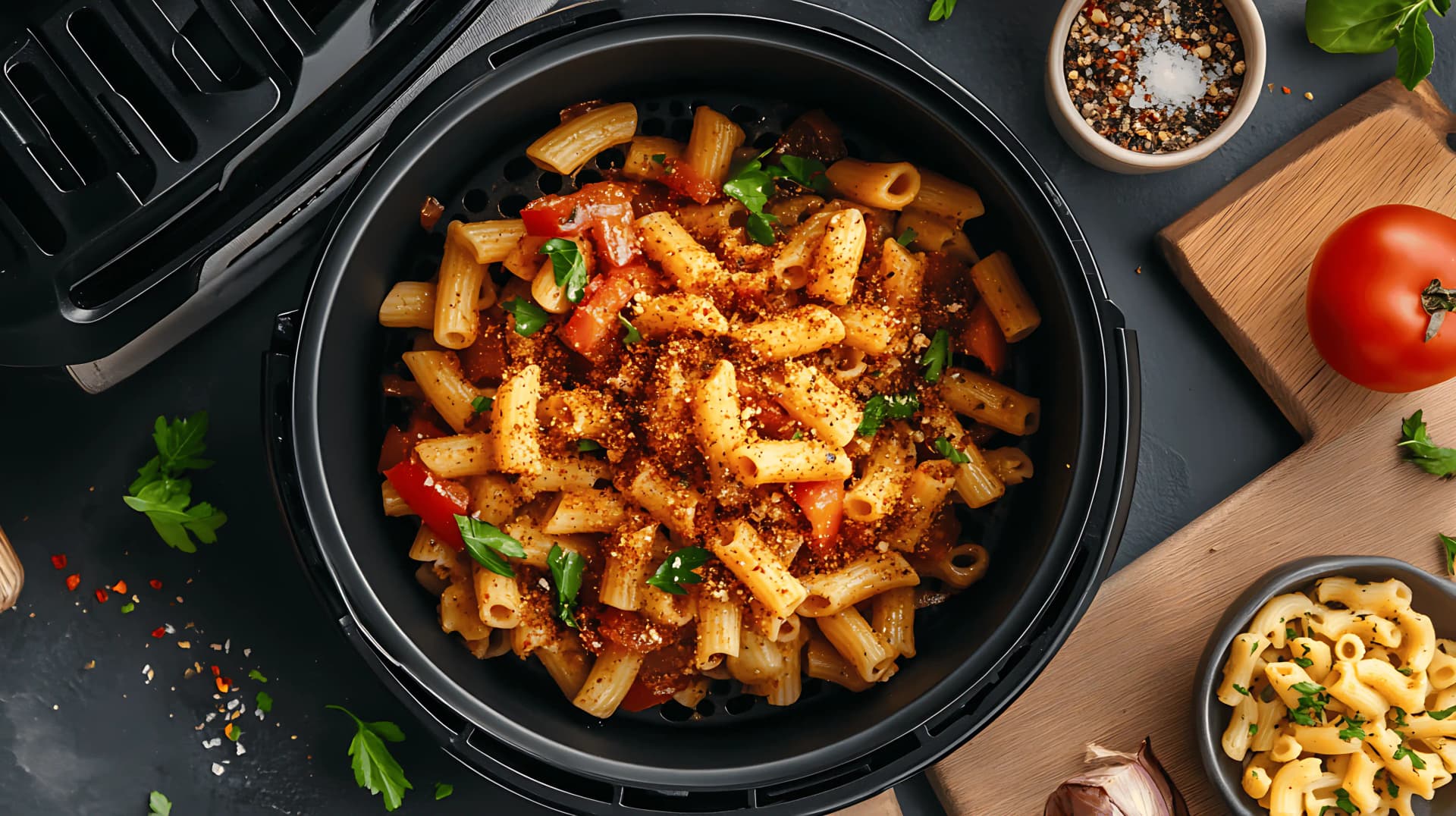 Best Air Fryer for a 2-Person Household: What I Wish I Knew Before Buying